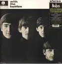 LP - The Beatles - With The Beatles - Remastered, 180g
