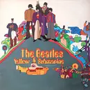 LP - The Beatles - Yellow Submarine - DMM