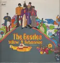 LP - The Beatles - Yellow Submarine
