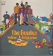 The Beatles / Lee Minoff a.o. - Yellow Submarine