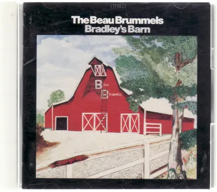 The Beau Brummels - Bradley's Barn