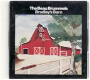 CD - The Beau Brummels - Bradley's Barn - JAPAN