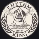 12'' - The Beatmasters Featuring The Cookie Crew - Rok Da House (Remix)