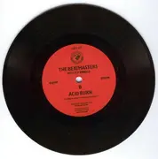 7'' - The Beatmasters With P.P. Arnold - Burn It Up