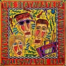 LP - The Beatmasters - Anywayawanna