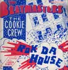 12'' - The Beatmasters - Rok Da House - Pink Marble Vinyl