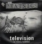 The Beatnigs - Television