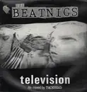 12'' - The Beatnigs - Television