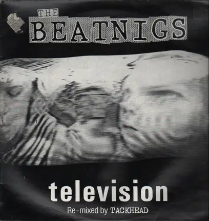 The Beatnigs - Television