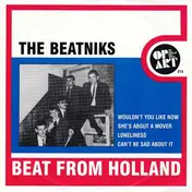 The Beatniks - Beat From Holland