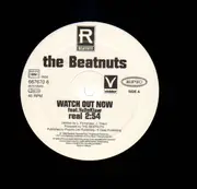 12'' - The Beatnuts - Watch Out Now