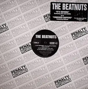 The Beatnuts - It's Nothing / Confused Rappers