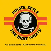 The Beat Pirate - Pirate Style
