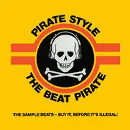 The Beat Pirate - Pirate Style