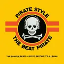12'' - The Beat Pirate - Pirate Style