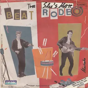 Beat Rodeo - She's More