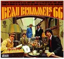 CD - The Beau Brummels - 66