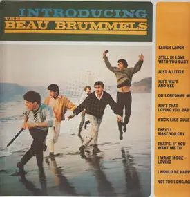 The Beau Brummels - Introducing