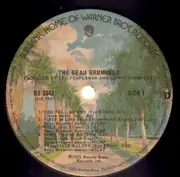 LP - The Beau Brummels - The Beau Brummels
