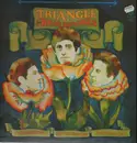 LP - The Beau Brummels - Triangle