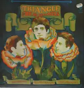 LP - The Beau Brummels - Triangle