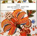 12'' - The Beautiful South - A Little Time
