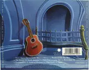 CD - The Beautiful South - Blue Is the Colour