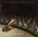 CD - the Beautiful South - Miaow