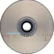 CD - The Beautiful South - Painting It Red