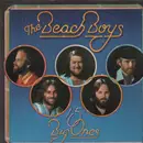 LP - The Beach Boys - 15 Big Ones
