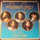 LP - The Beach Boys - 15 Big Ones