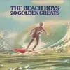 LP - The Beach Boys - 20 Golden Greats