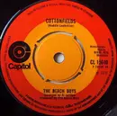 7'' - The Beach Boys - Cottonfields