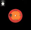7'' - The Beach Boys - Cottonfields - Solid Centre
