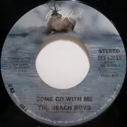 The Beach Boys - Come Go With Me