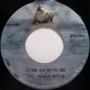 7'' - The Beach Boys - Come Go With Me