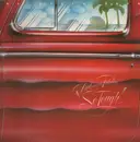 LP - The Beach Boys - Carl And The Passions - 'So Tough'