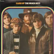 The Beach Boys - Close-Up