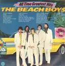 Double LP - The Beach Boys - All Time Greatest Hits