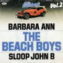 7'' - The Beach Boys - Barbara Ann / Sloop John B