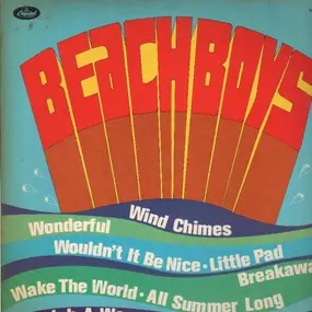 The Beach Boys - Beach Boys