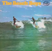 The Beach Boys - The Beach Boys (1970)