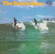 The Beach Boys - The Beach Boys (1970)