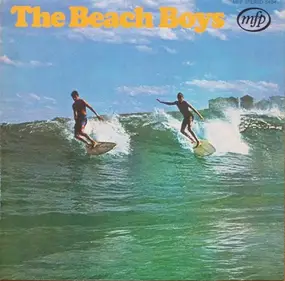 The Beach Boys - The Beach Boys (1970)