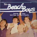 LP - The Beach Boys - Beach Boys, The