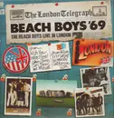 LP - The Beach Boys - Beach Boys '69