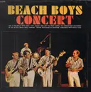 LP - The Beach Boys - Beach Boys Concert