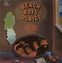 LP - The Beach Boys - Beach Boys' Oldies