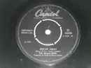 7'' - The Beach Boys - Break Away / Celebrate The News - 4-Prong Knockout Centre