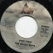 7'' - The Beach Boys - Good Timin'